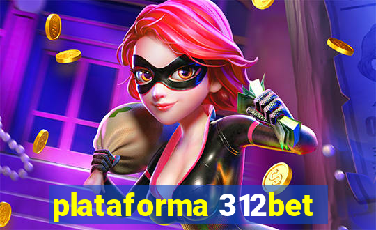 plataforma 312bet